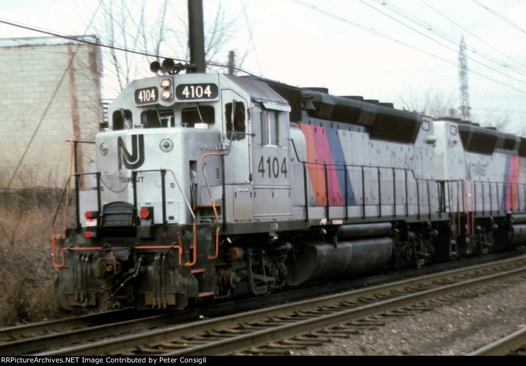 NJT 4104